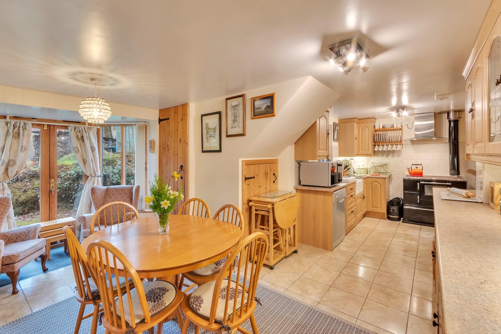 Foel Goch,, Llanidloes, SY18 6PS Estate Agents & Auctioneers